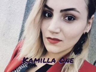 Kamilla_One