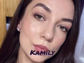 Kamily