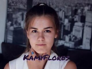 KamyFlores