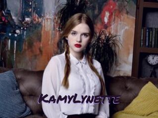 KamyLynette