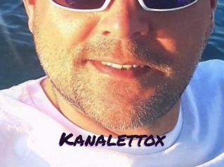 Kanalettox Le Cul Gratuit