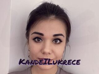 KandeILukrece