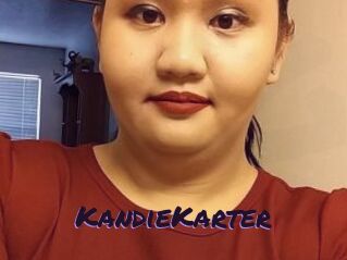 KandieKarter