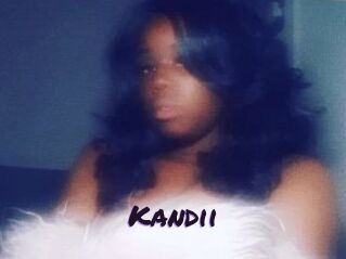 Kandii