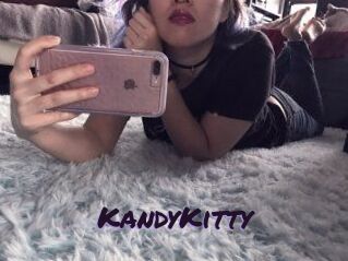 KandyKitty