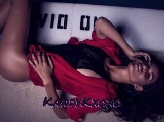 KandyKxoxo
