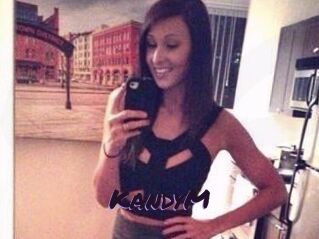KandyM