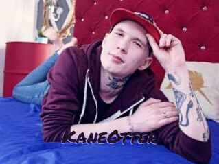 KaneOtter