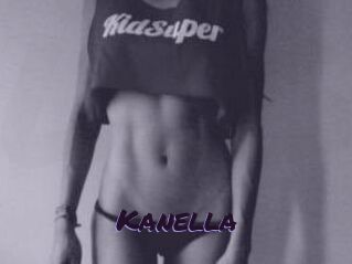 Kanella