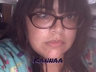 Kannaa