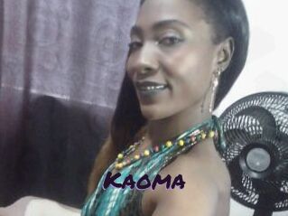 Kaoma