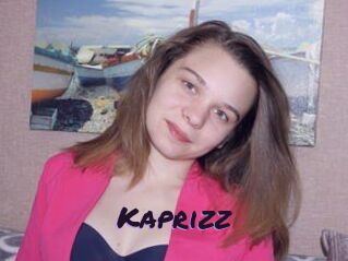 Kaprizz