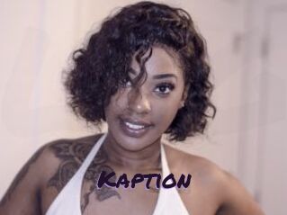 Kaption