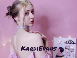 KardiEvans