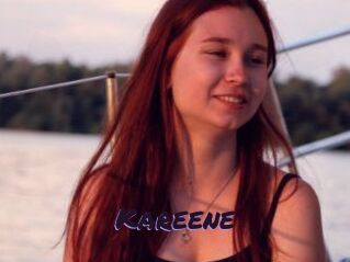 Kareene