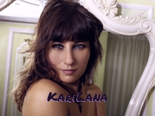 KariLana Le Cul Gratuit