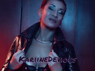 KariineDevious