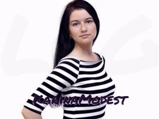 KarinaModest