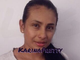 KarinaPretty