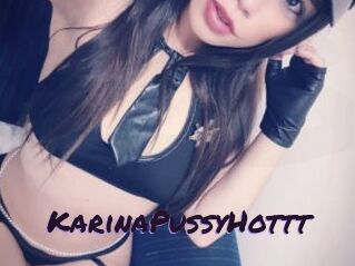 KarinaPussyHottt