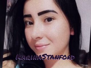 KarinaStanford