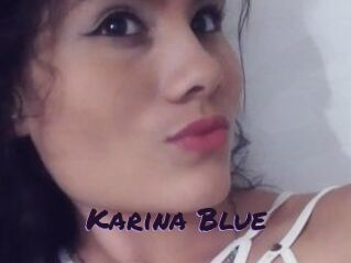 Karina_Blue