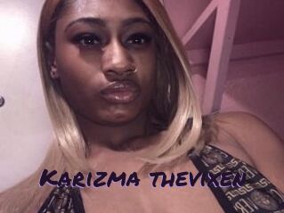 Karizma_thevixen