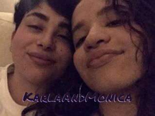 KarlaAndMonica