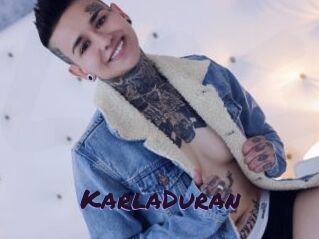 KarlaDuran