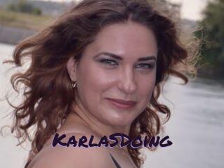 KarlaSDoing