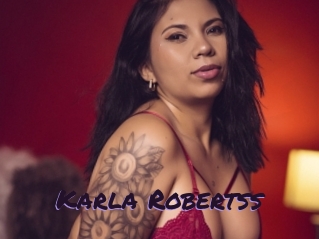 Karla_Robertss Le Cul Gratuit