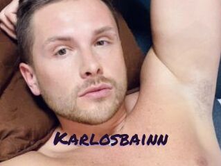 Karlosbainn
