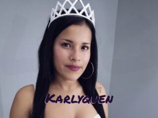 Karlyquen