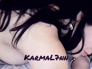 KarmaL7nn
