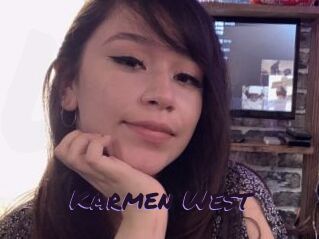 Karmen_West