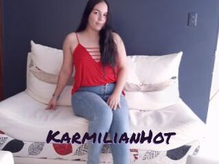 KarmilianHot
