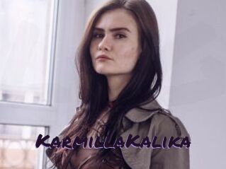 KarmillaKalika