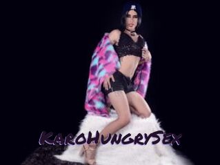 KaroHungrySex