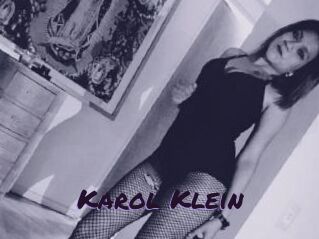 Karol_Klein