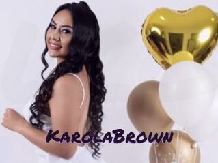 KarolaBrown