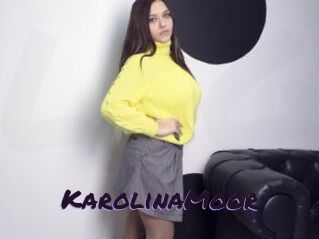 KarolinaMoor