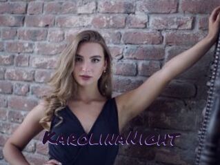 KarolinaNight
