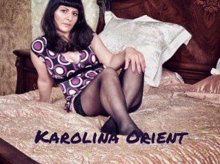 Karolina_Orient