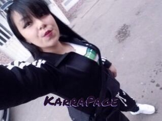 KarraPage