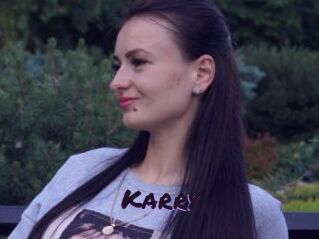 Karry