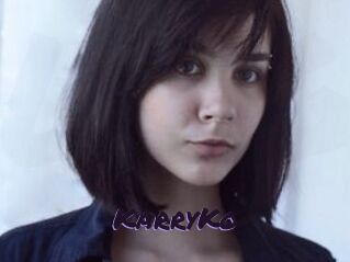 KarryKo