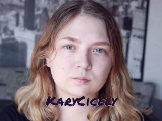 KaryCicely