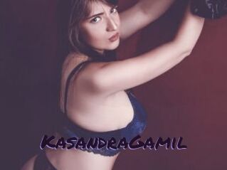 KasandraGamil