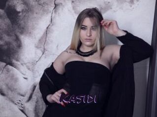 Kasidi