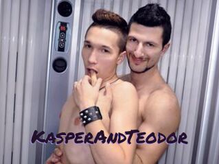 KasperAndTeodor